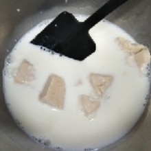 炊飯器で作る ベイクド酒粕ケーキ レシピ 作り方 By シエルクラール 楽天レシピ 炊飯器で作る ベイクド酒粕ケーキ レシピ 作り方 By シエルクラール 楽天レシピ